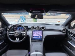 Mercedes-Benz C-Class C 260 L AMG Line - ფოტო 4