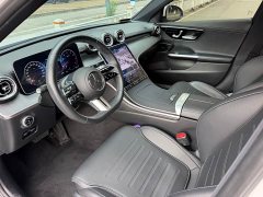 Mercedes-Benz C-Class C 260 L AMG Line - ფოტო 5