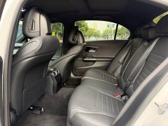 Mercedes-Benz C-Class C 260 L AMG Line - ფოტო 6