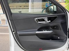 Mercedes-Benz C-Class C 260 L AMG Line - ფოტო 7