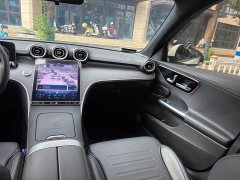 Mercedes-Benz C-Class C 260 L AMG Line - ფოტო 8