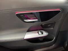 Mercedes-Benz C-Class C 260 L AMG Line - ფოტო 9