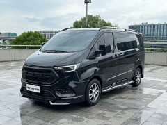 Ford Watson Wilford Black Warrior 2023 2.0T Gasoline Standard Edition - ფოტო 1