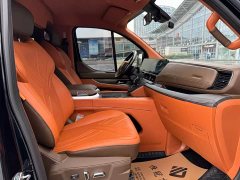 Ford Watson Wilford Black Warrior 2023 2.0T Gasoline Standard Edition - ფოტო 11