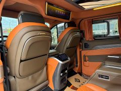 Ford Watson Wilford Black Warrior 2023 2.0T Gasoline Standard Edition - ფოტო 13