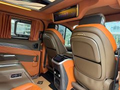 Ford Watson Wilford Black Warrior 2023 2.0T Gasoline Standard Edition - ფოტო 14