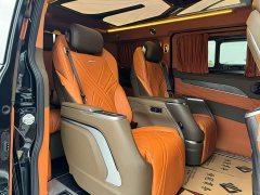 Ford Watson Wilford Black Warrior 2023 2.0T Gasoline Standard Edition - ფოტო 15