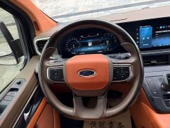 Ford Watson Wilford Black Warrior 2023 2.0T Gasoline Standard Edition - ფოტო 16