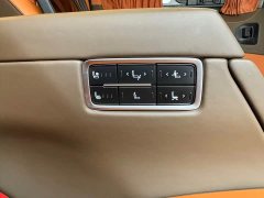 Ford Watson Wilford Black Warrior 2023 2.0T Gasoline Standard Edition - ფოტო 17