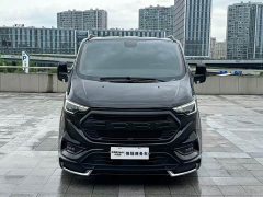 Ford Watson Wilford Black Warrior 2023 2.0T Gasoline Standard Edition - ფოტო 2