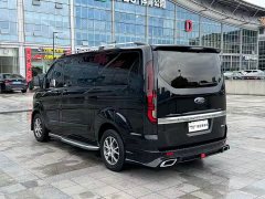 Ford Watson Wilford Black Warrior 2023 2.0T Gasoline Standard Edition - ფოტო 4
