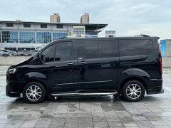 Ford Watson Wilford Black Warrior 2023 2.0T Gasoline Standard Edition - ფოტო 5