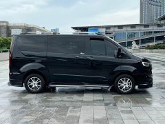 Ford Watson Wilford Black Warrior 2023 2.0T Gasoline Standard Edition - ფოტო 6