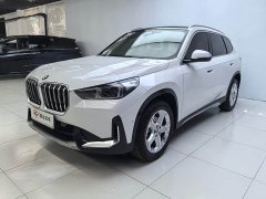 BMW X1 sDrive20Li X Design Package - ფოტო 1
