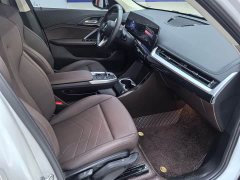 BMW X1 sDrive20Li X Design Package - ფოტო 10