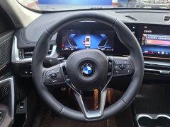 BMW X1 sDrive20Li X Design Package - ფოტო 11