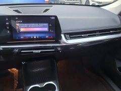 BMW X1 sDrive20Li X Design Package - ფოტო 12