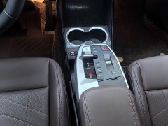 BMW X1 sDrive20Li X Design Package - ფოტო 13