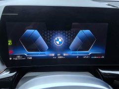 BMW X1 sDrive20Li X Design Package - ფოტო 15