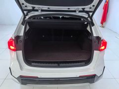 BMW X1 sDrive20Li X Design Package - ფოტო 17