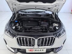 BMW X1 sDrive20Li X Design Package - ფოტო 18