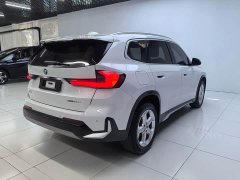 BMW X1 sDrive20Li X Design Package - ფოტო 19