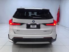 BMW X1 sDrive20Li X Design Package - ფოტო 20