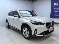 BMW X1 sDrive20Li X Design Package - ფოტო 3