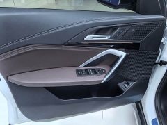 BMW X1 sDrive20Li X Design Package - ფოტო 4