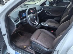 BMW X1 sDrive20Li X Design Package - ფოტო 5