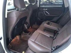 BMW X1 sDrive20Li X Design Package - ფოტო 7
