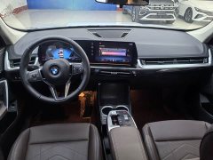 BMW X1 sDrive20Li X Design Package - ფოტო 8