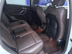 BMW X1 sDrive20Li X Design Package - ფოტო 9