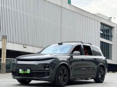 Li Auto L9 2022 Max - ფოტო 1
