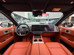 Li Auto L9 2022 Max - ფოტო 10