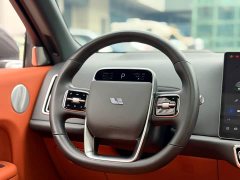 Li Auto L9 2022 Max - ფოტო 11