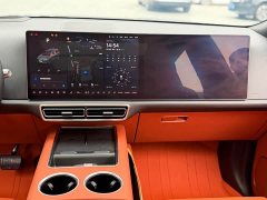 Li Auto L9 2022 Max - ფოტო 12