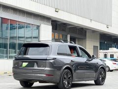 Li Auto L9 2022 Max - ფოტო 14