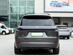 Li Auto L9 2022 Max - ფოტო 15