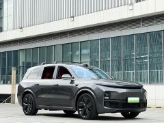 Li Auto L9 2022 Max - ფოტო 3