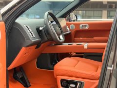 Li Auto L9 2022 Max - ფოტო 4