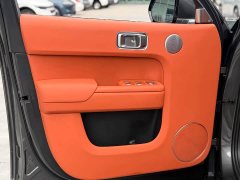 Li Auto L9 2022 Max - ფოტო 5
