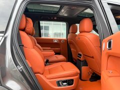 Li Auto L9 2022 Max - ფოტო 6