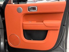 Li Auto L9 2022 Max - ფოტო 8