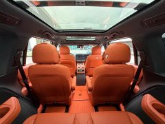 Li Auto L9 2022 Max - ფოტო 9