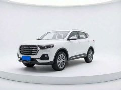 Haval H6 2021 National Trend 1.5T Automatic Champion Edition - ფოტო 1