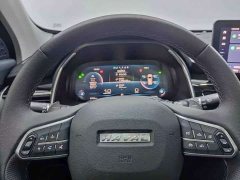 Haval H6 2021 National Trend 1.5T Automatic Champion Edition - ფოტო 10