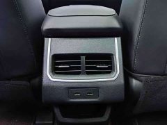Haval H6 2021 National Trend 1.5T Automatic Champion Edition - ფოტო 13