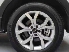 Haval H6 2021 National Trend 1.5T Automatic Champion Edition - ფოტო 18