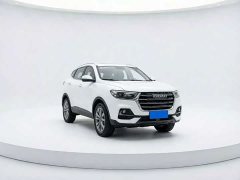 Haval H6 2021 National Trend 1.5T Automatic Champion Edition - ფოტო 3